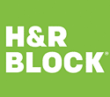 logo hr block top