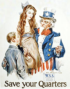 uncle sam tax code