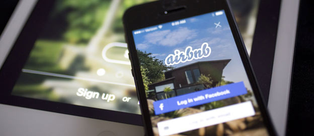 airbnb greece