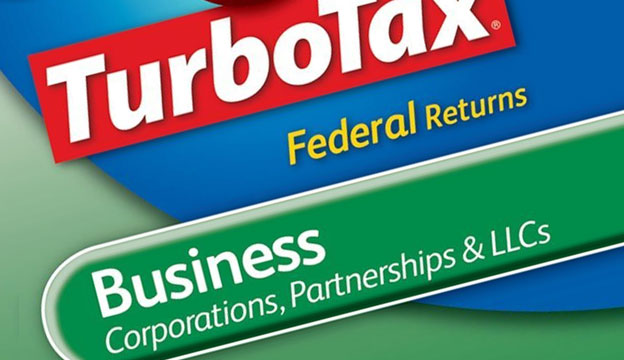 turbo tax business edition