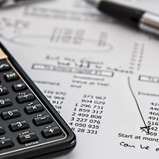 charity tax deduction calculator