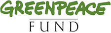 logo greenpeace fund
