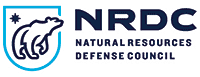 logo nrdc environment charity