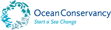 logo ocean conservancy best charity