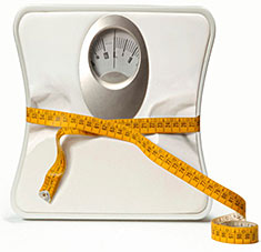 weight loss tax deduction