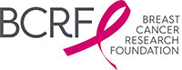breast cancer research foundation logo