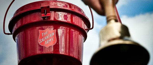 Tax Deduction Donation Guidelines, Salvation Army Tax Write Off