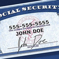 social security child tax