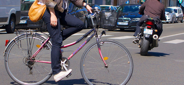 biking commute tax deduction