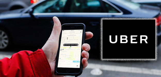 uber tax tips