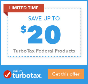 turbotax promotion banner