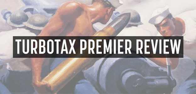 turbotax premier reviews