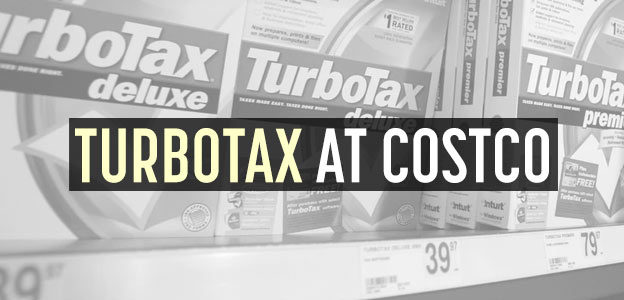 Turbotax Costco Price Coupon Cheaper To Buy Online 2020