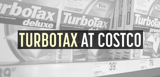TurboTax Costco: Price + Coupon (Cheaper To Buy Online ...