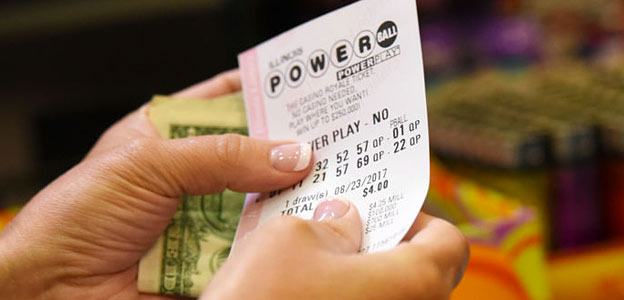 powerball taxes