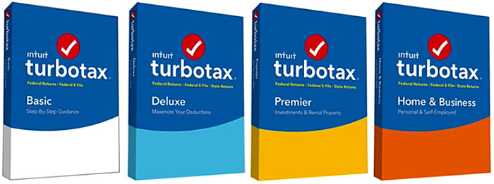 import return turbotax cd