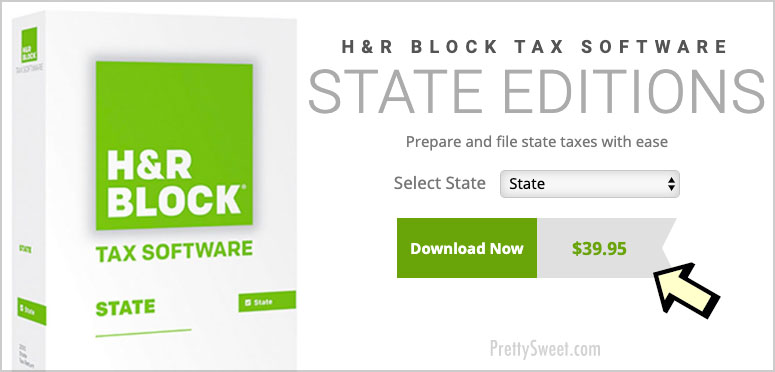 H&R Block Cost: Prices & Fees for Online, Software + In ...