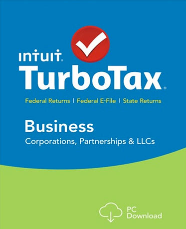 turbotax 2019 business