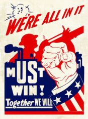 19 Uncle Sam Propaganda Posters + History (I Want YOU!)