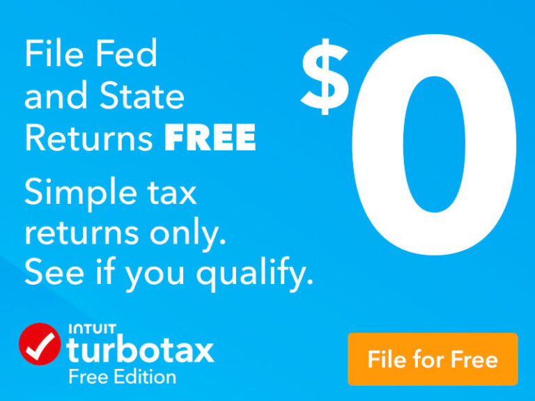 TurboTax Free Edition 2023 + Free State Limit?)