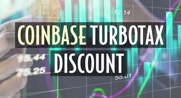 coinbase turbotax discount
