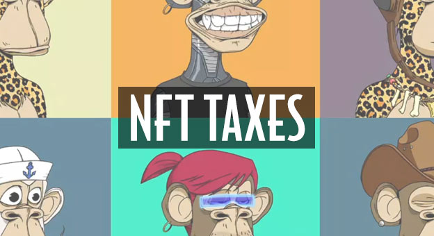 nft taxes