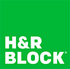 hr block logo 2023