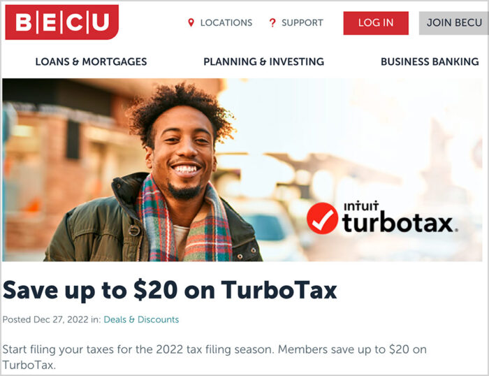 becu-turbotax-discount-save-up-to-20-now