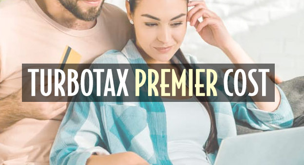 turbotax premier cost discount