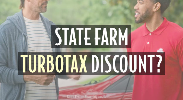 state farm turbotax discount