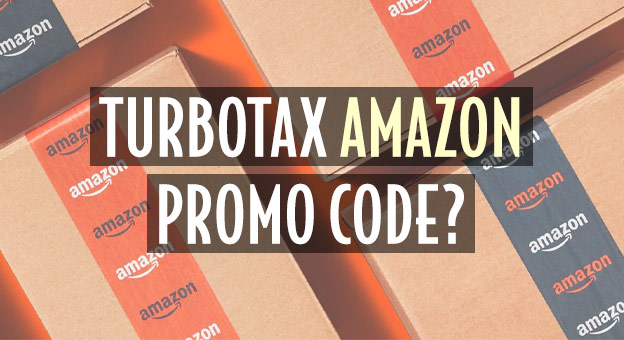 turbotax amazon promo code
