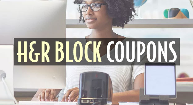 hr block coupons