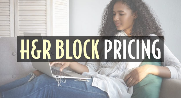 hr block pricing