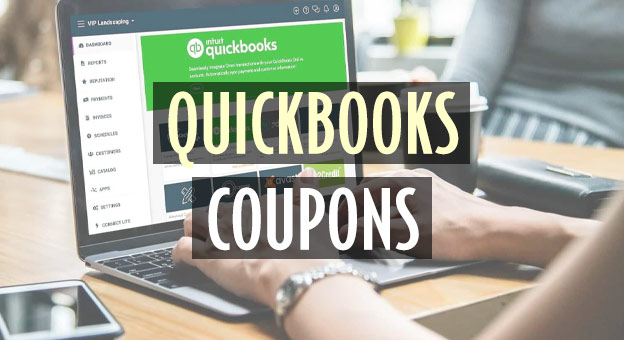 quickbooks coupons